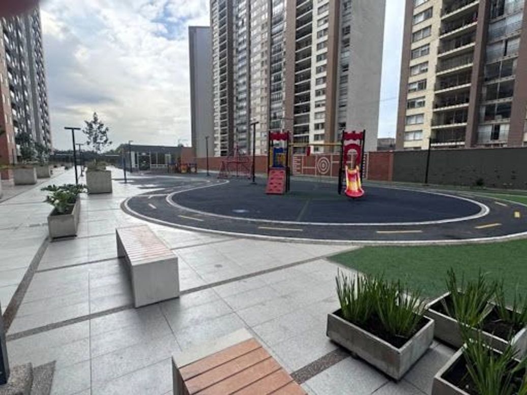 Apartamento de 3 alcobas en venta en La Igualdad, Bogotá, 68 m² · foto 18 de 20
