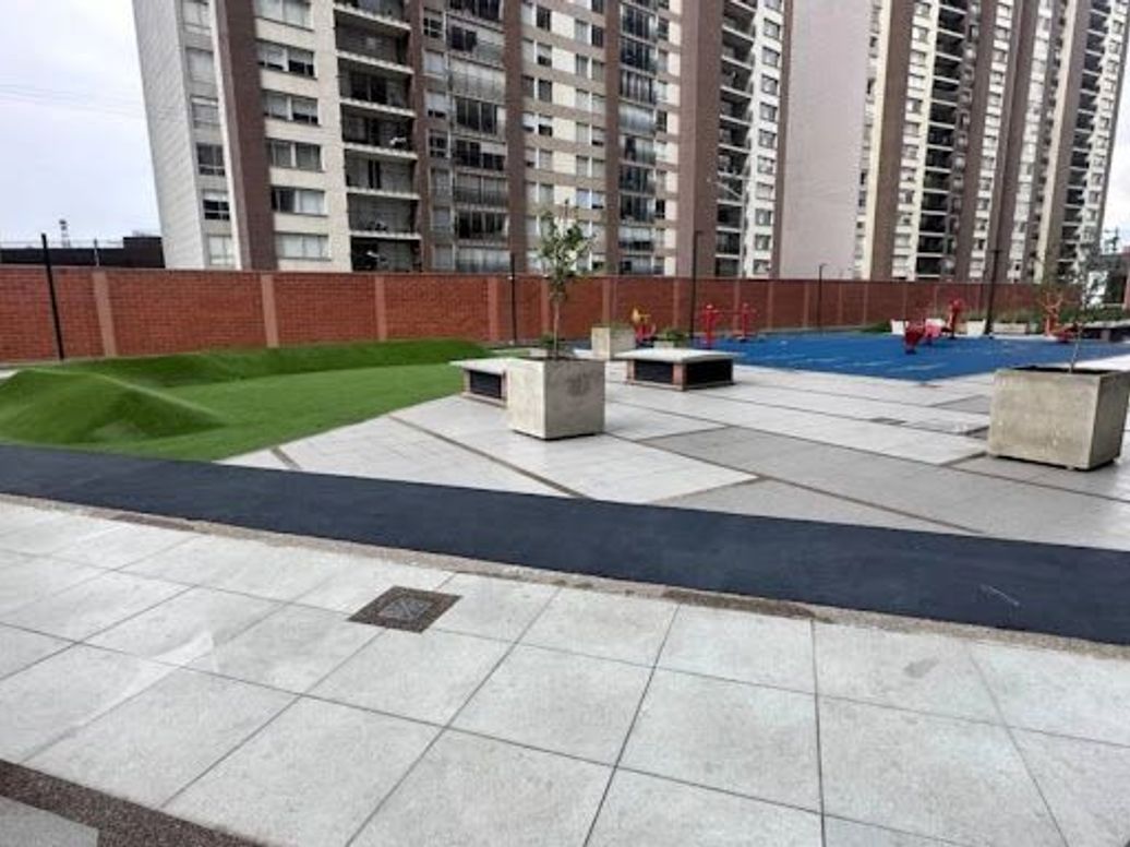Apartamento de 3 alcobas en venta en La Igualdad, Bogotá, 68 m² · foto 17 de 20