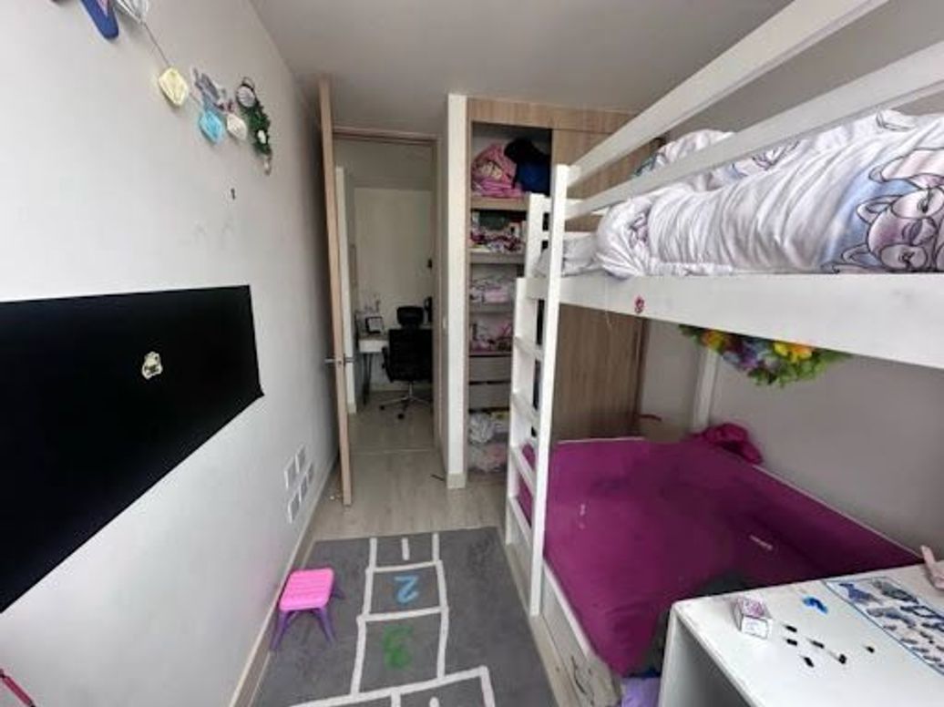 Apartamento de 3 alcobas en venta en La Igualdad, Bogotá, 68 m² · foto 9 de 20