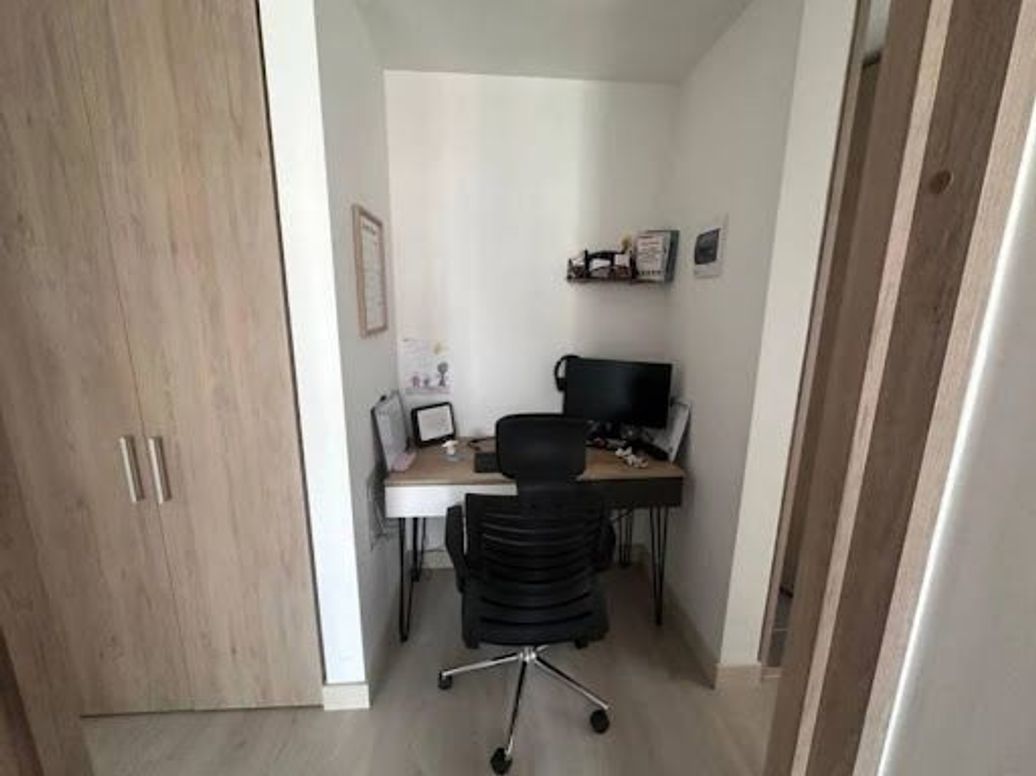 Apartamento de 3 alcobas en venta en La Igualdad, Bogotá, 68 m² · foto 8 de 20
