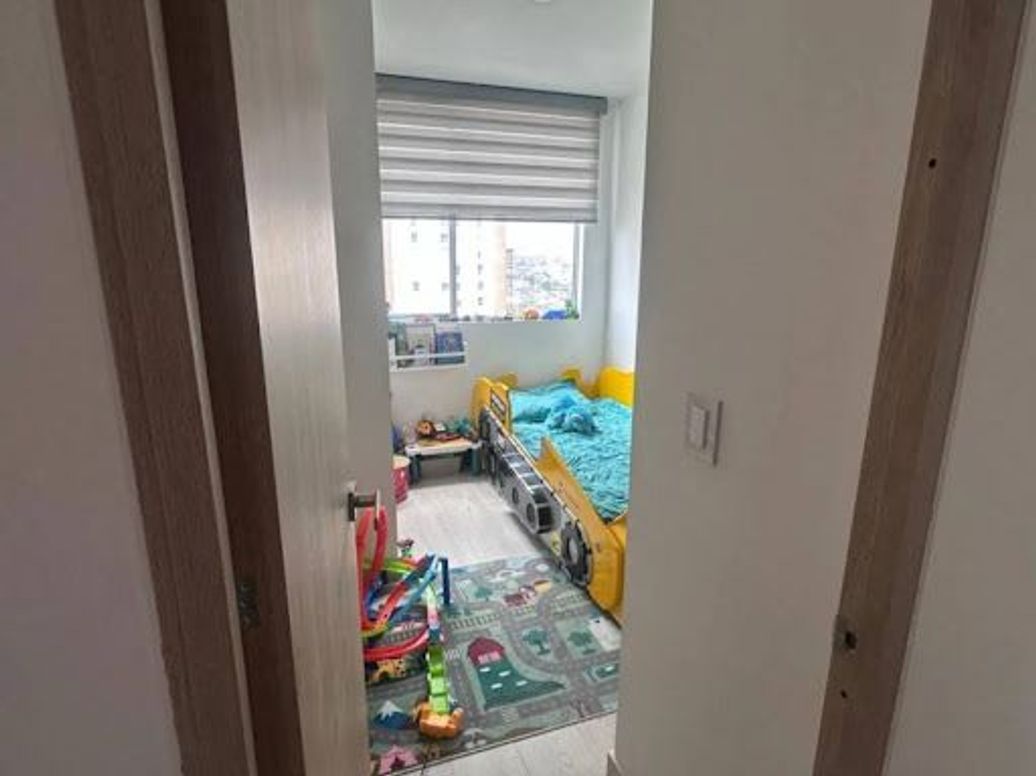 Apartamento de 3 alcobas en venta en La Igualdad, Bogotá, 68 m² · foto 10 de 20