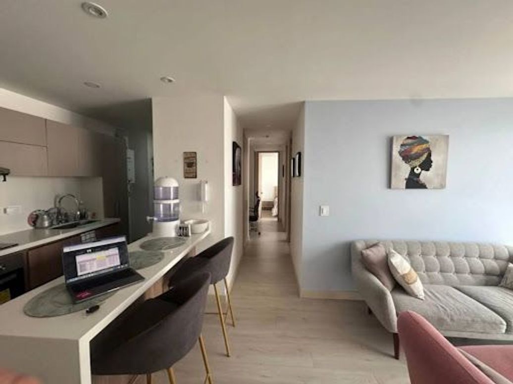 Apartamento de 3 alcobas en venta en La Igualdad, Bogotá, 68 m² · foto 5 de 20