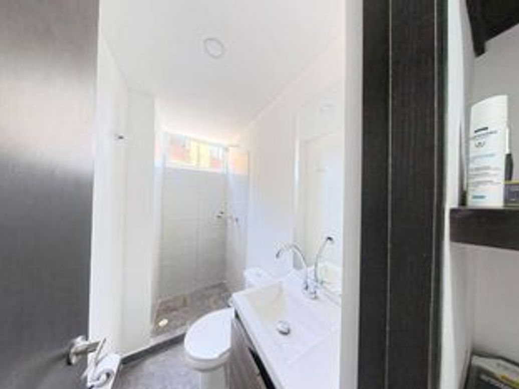 Apartamento de 2 alcobas en venta en Prados Del Salitre, Bogotá, 53 m² · foto 10 de 14