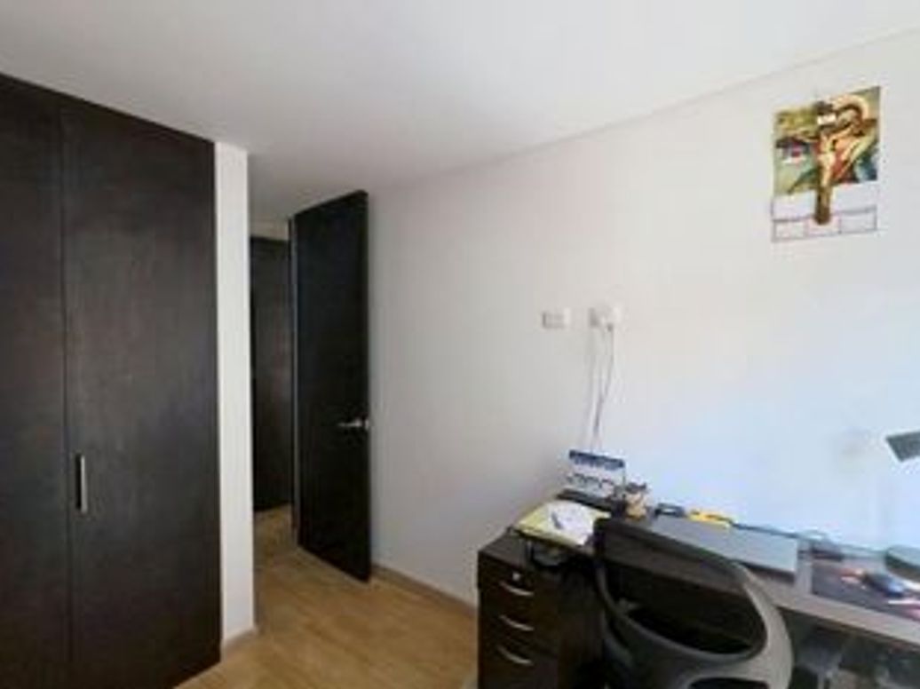 Apartamento de 2 alcobas en venta en Prados Del Salitre, Bogotá, 53 m² · foto 8 de 14