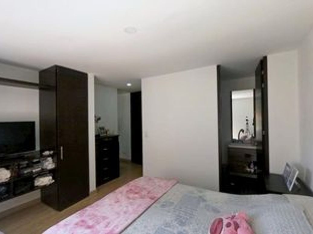 Apartamento de 2 alcobas en venta en Prados Del Salitre, Bogotá, 53 m² · foto 7 de 14