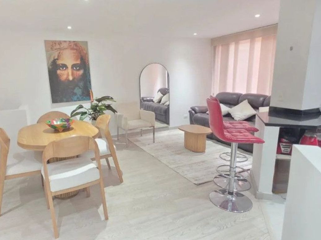 Apartaestudio en venta en Estoril, Bogotá, 60 m² · foto 4 de 12