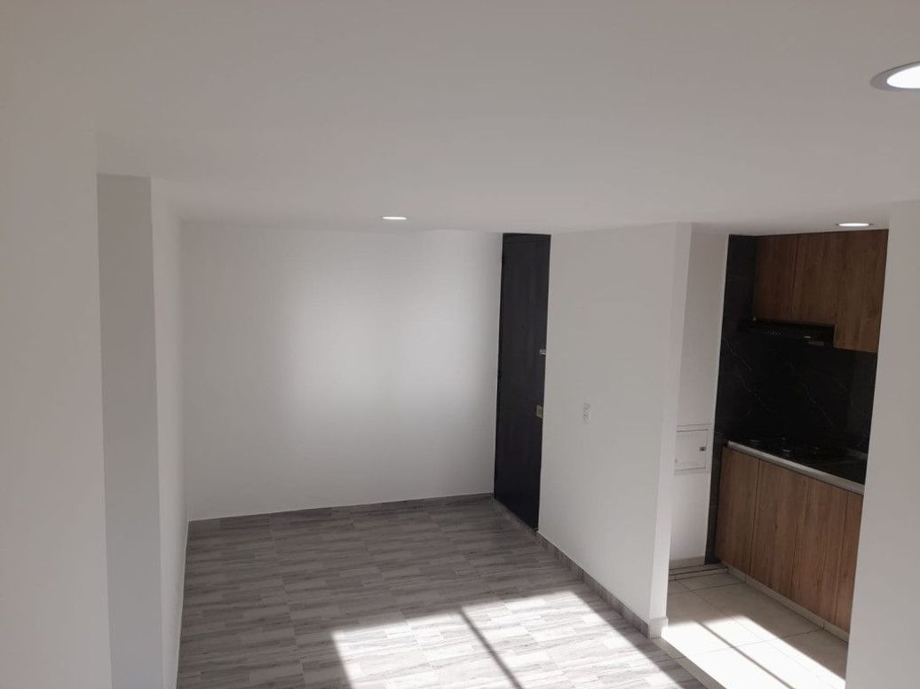 Apartaestudio en venta en Estoril, Bogotá, 60 m² · foto 9 de 12