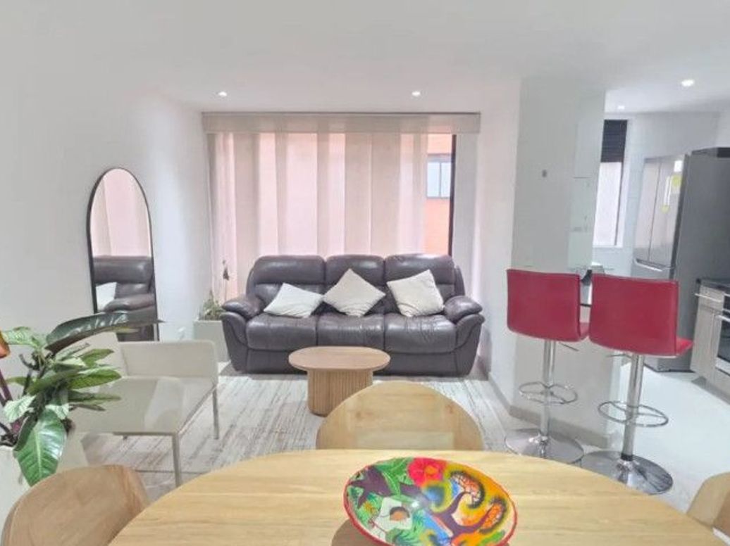 Apartaestudio en venta en Estoril, Bogotá, 60 m² · foto 5 de 12
