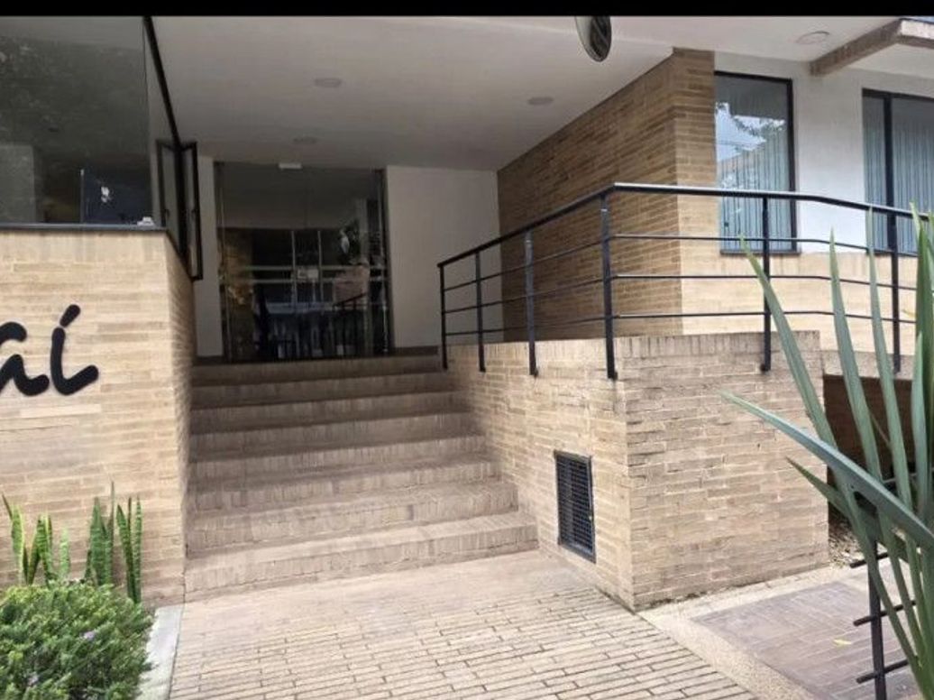 Apartaestudio en venta en Estoril, Bogotá, 60 m² · foto 11 de 12