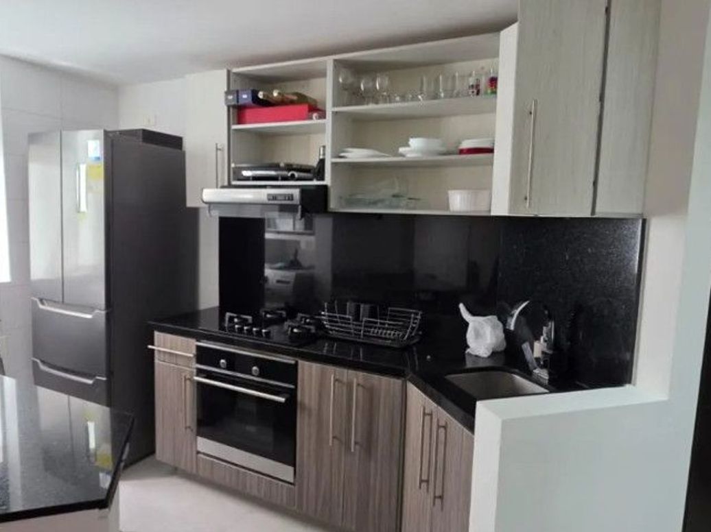 Apartaestudio en venta en Estoril, Bogotá, 60 m² · foto 6 de 12