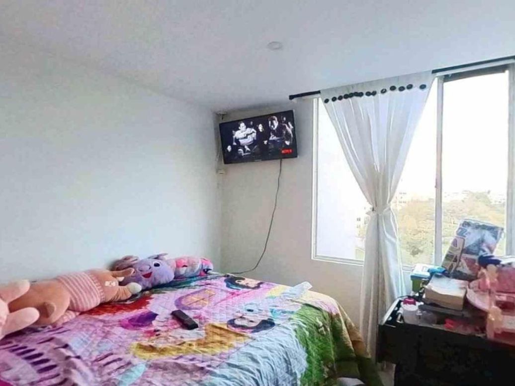 Apartamento de 3 alcobas en venta en Valladolid, Bogotá, 45 m² · foto 7 de 12
