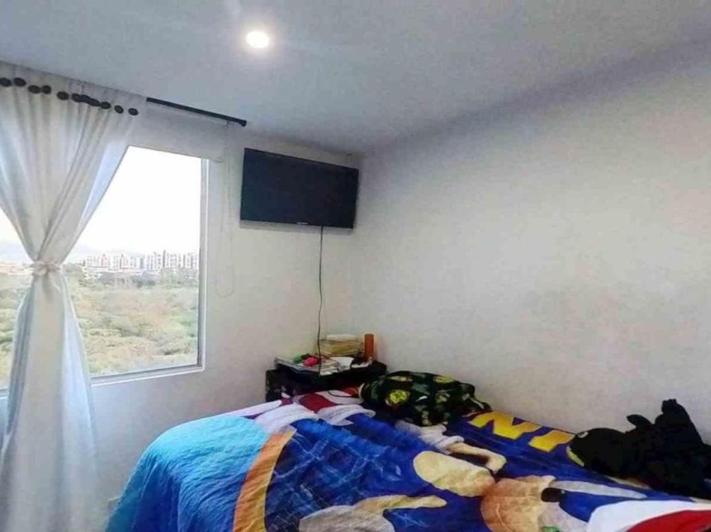 Apartamento de 3 alcobas en venta en Valladolid, Bogotá, 45 m² · foto 6 de 12
