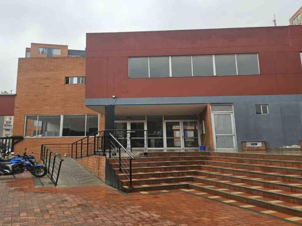 Apartamento de 3 alcobas en venta en Valladolid, Bogotá, 45 m² · foto 11 de 12