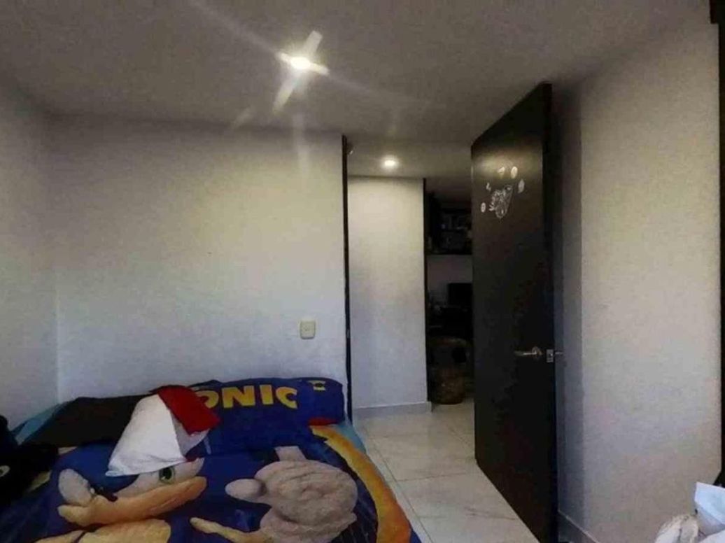 Apartamento de 3 alcobas en venta en Valladolid, Bogotá, 45 m² · foto 8 de 12