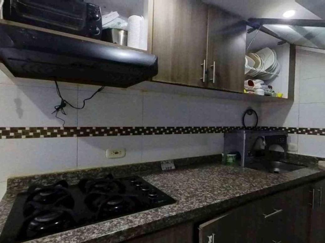 Apartamento de 3 alcobas en venta en Valladolid, Bogotá, 45 m² · foto 9 de 12
