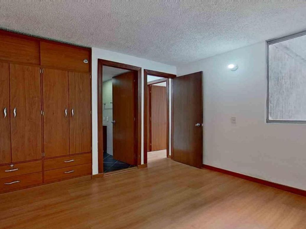 Apartamento de 3 alcobas en venta en Lijaca, Bogotá, 57 m² · foto 8 de 17