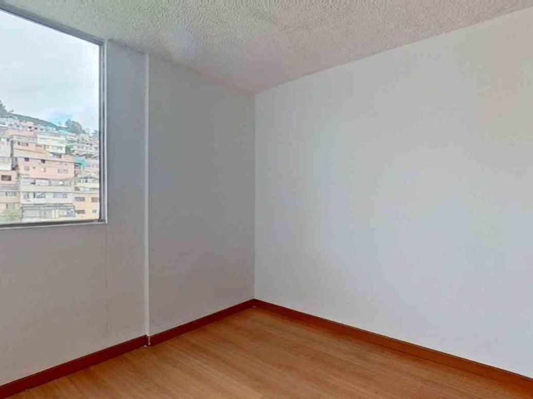 Apartamento de 3 alcobas en venta en Lijaca, Bogotá, 57 m² · foto 9 de 17
