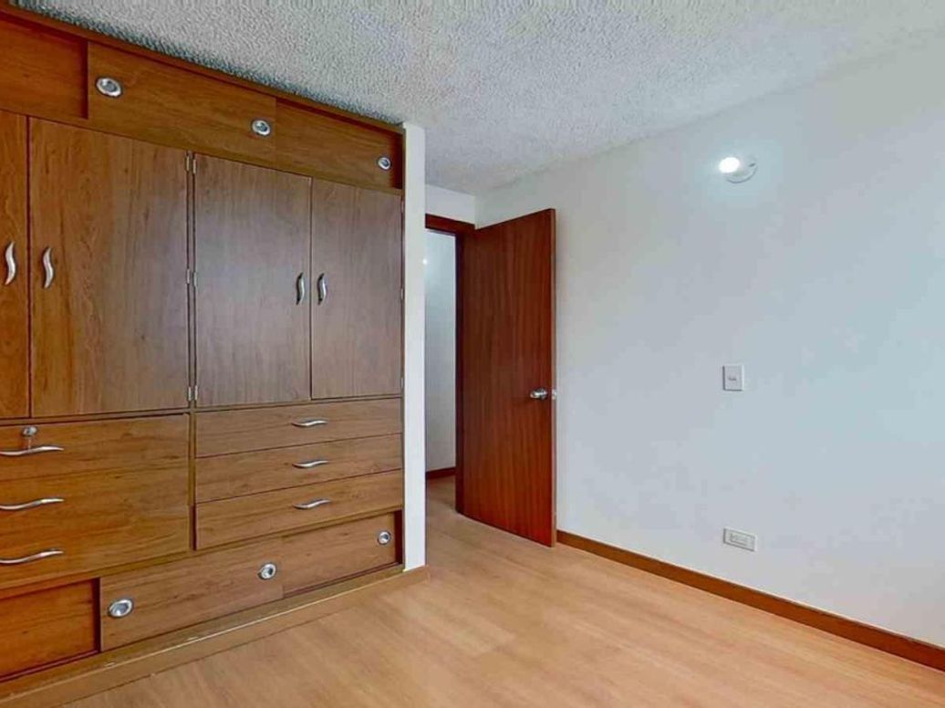 Apartamento de 3 alcobas en venta en Lijaca, Bogotá, 57 m² · foto 5 de 17