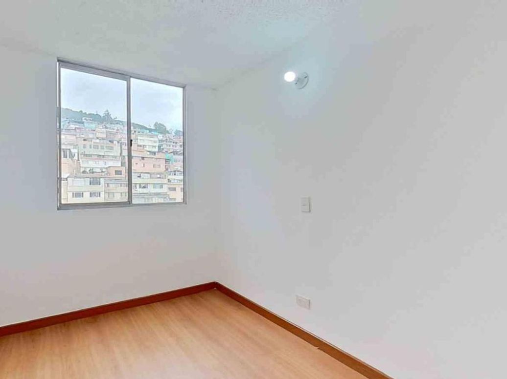 Apartamento de 3 alcobas en venta en Lijaca, Bogotá, 57 m² · foto 6 de 17