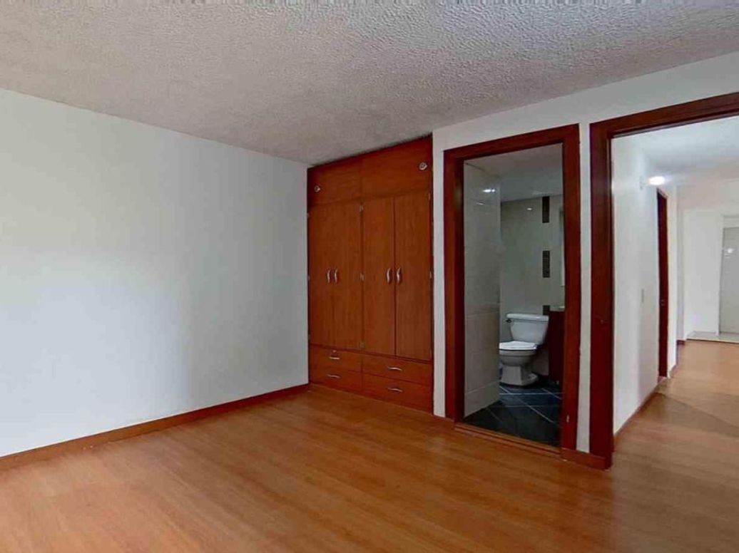 Apartamento de 3 alcobas en venta en Lijaca, Bogotá, 57 m² · foto 12 de 17