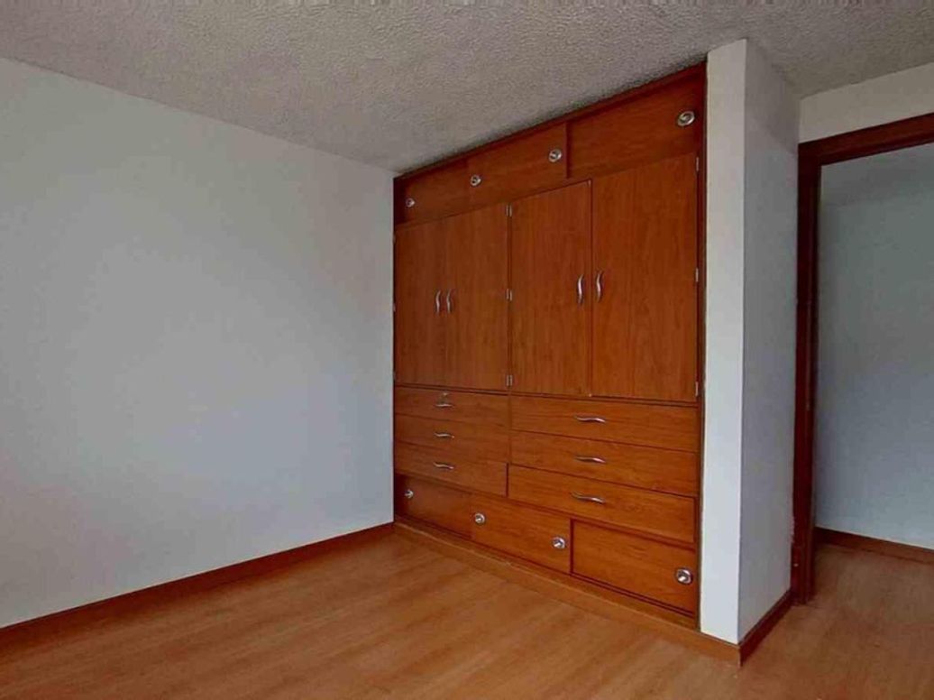Apartamento de 3 alcobas en venta en Lijaca, Bogotá, 57 m² · foto 11 de 17