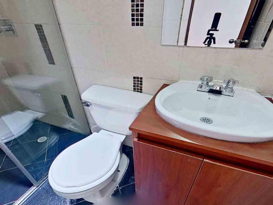Apartamento de 3 alcobas en venta en Lijaca, Bogotá, 57 m² · foto 17 de 17