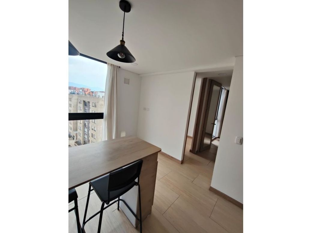 Apartamento de 2 alcobas en arriendo en Colina Campestre, Bogotá, 36 m² · foto 7 de 14