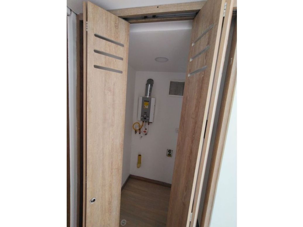 Apartamento de 2 alcobas en arriendo en Colina Campestre, Bogotá, 36 m² · foto 14 de 14