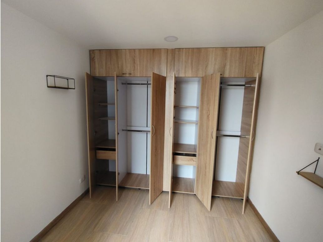 Apartamento de 2 alcobas en arriendo en Colina Campestre, Bogotá, 36 m² · foto 10 de 14