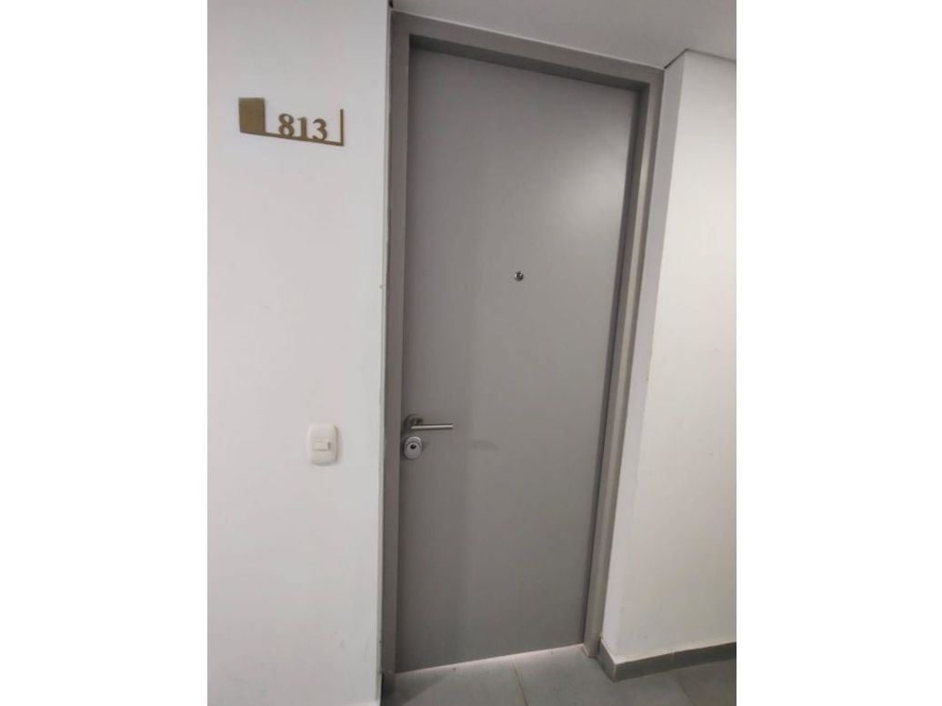 Apartamento de 2 alcobas en arriendo en Colina Campestre, Bogotá, 36 m² · foto 8 de 14