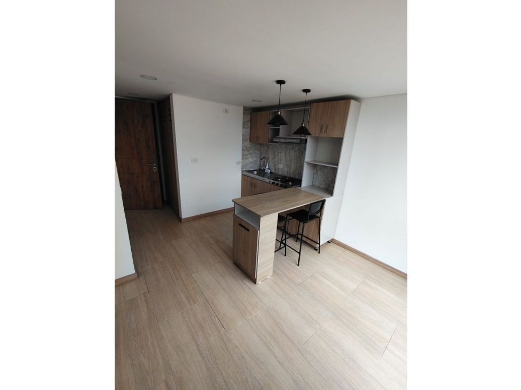 Apartamento de 2 alcobas en arriendo en Colina Campestre, Bogotá, 36 m² · foto 6 de 14