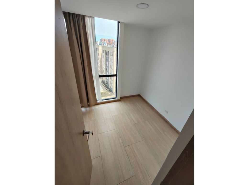 Apartamento de 2 alcobas en arriendo en Colina Campestre, Bogotá, 36 m² · foto 12 de 14