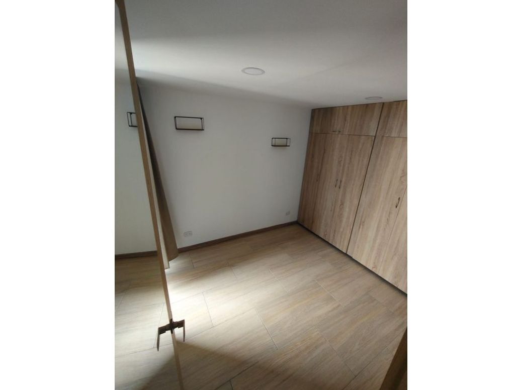Apartamento de 2 alcobas en arriendo en Colina Campestre, Bogotá, 36 m² · foto 5 de 14