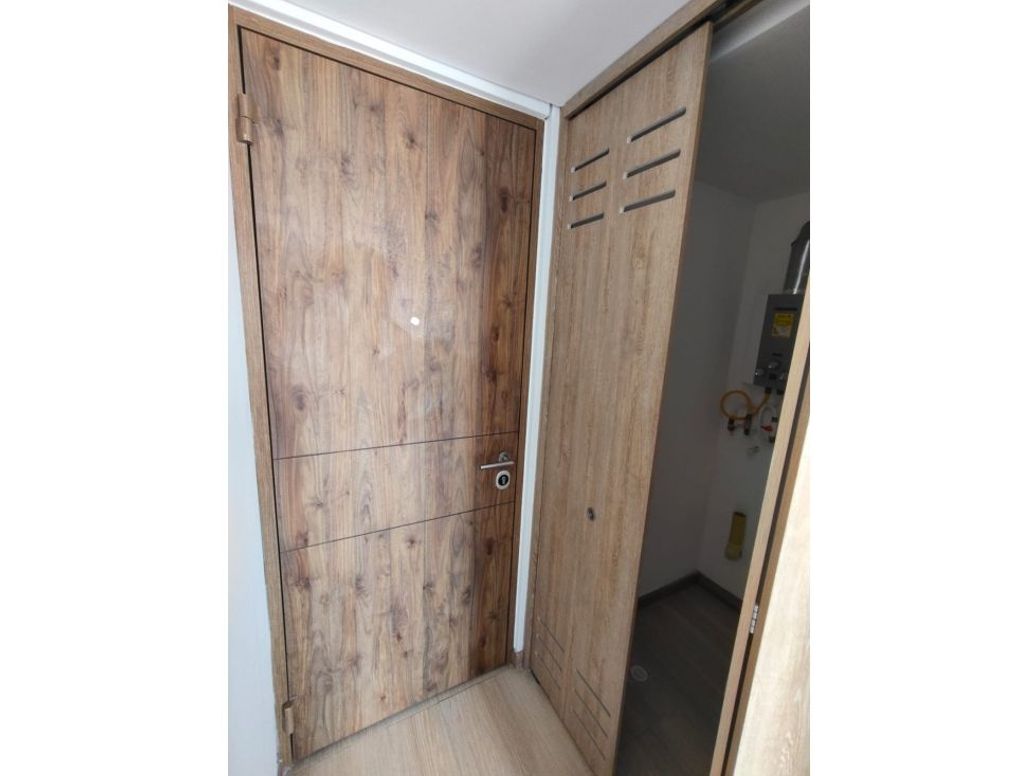 Apartamento de 2 alcobas en arriendo en Colina Campestre, Bogotá, 36 m² · foto 3 de 14