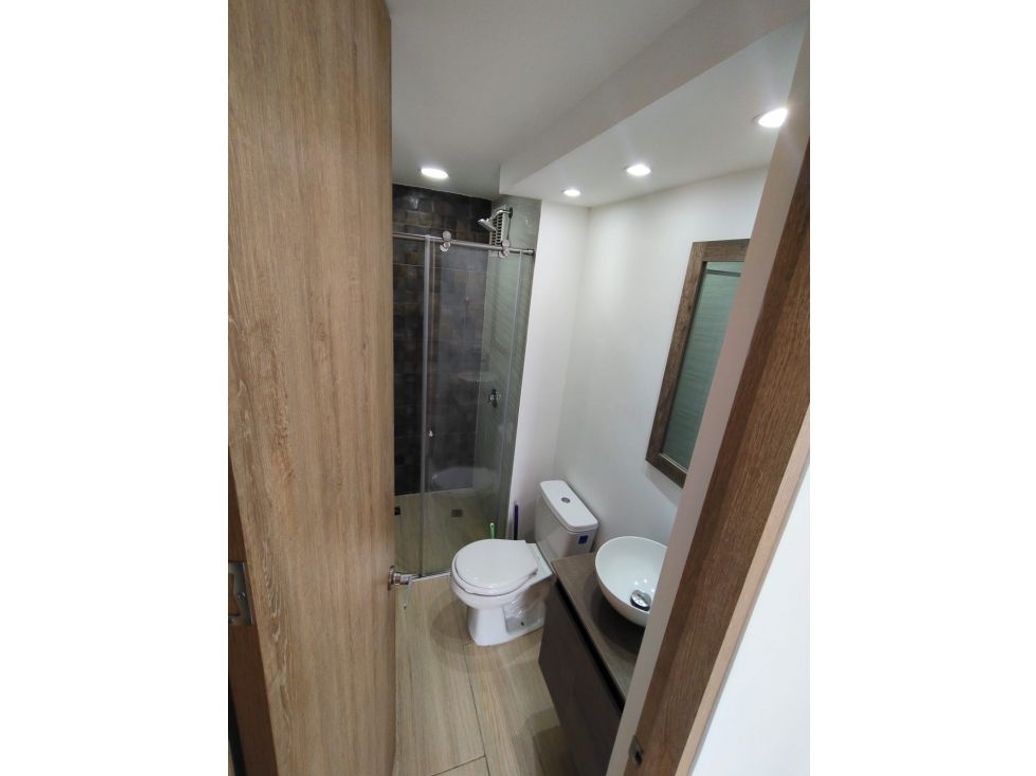 Apartamento de 2 alcobas en arriendo en Colina Campestre, Bogotá, 36 m² · foto 4 de 14