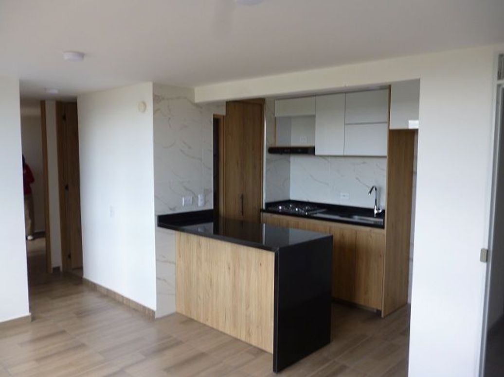 Apartamento de 2 alcobas en arriendo en Casa Blanca, Bogotá, 47 m² · foto 4 de 20