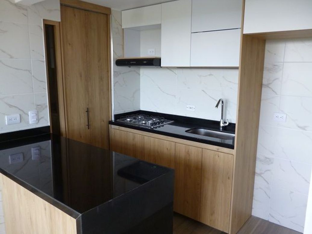 Apartamento de 2 alcobas en arriendo en Casa Blanca, Bogotá, 47 m² · foto 5 de 20
