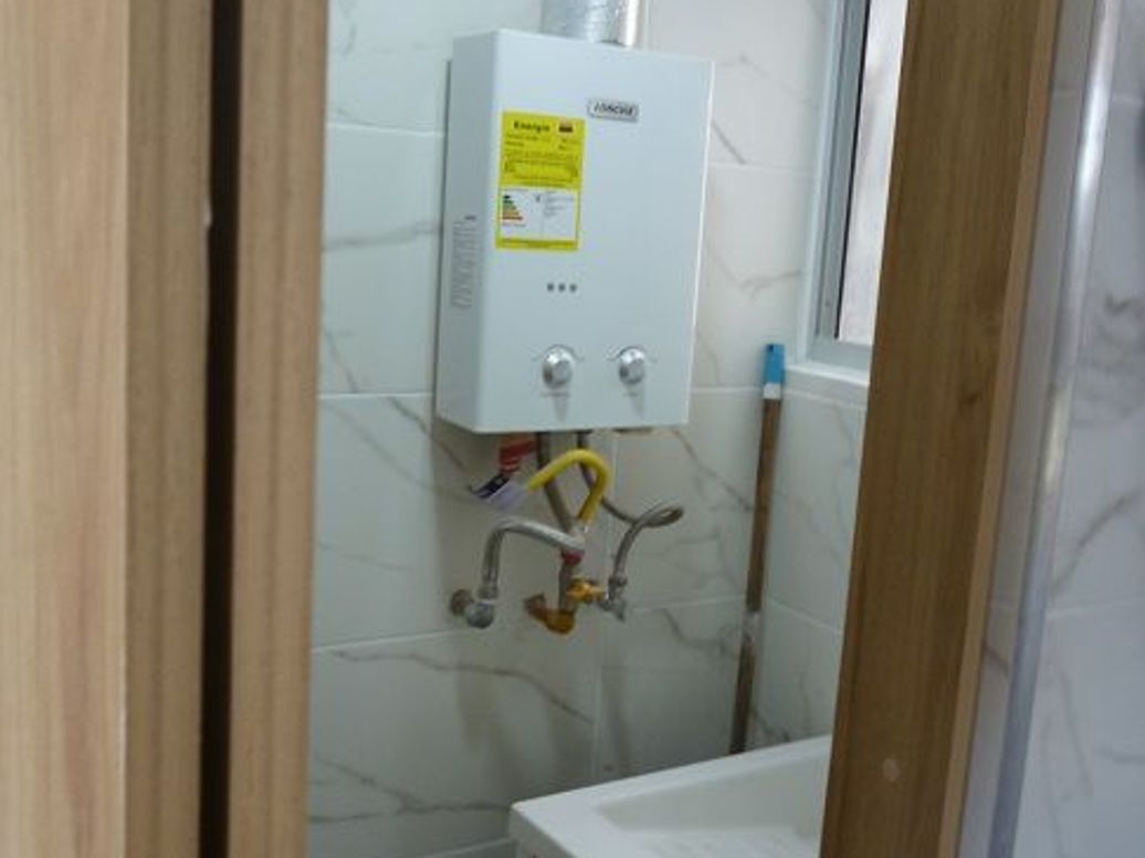 Apartamento de 2 alcobas en arriendo en Casa Blanca, Bogotá, 47 m² · foto 6 de 20
