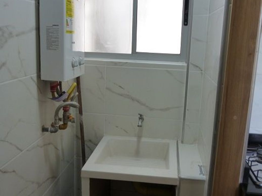Apartamento de 2 alcobas en arriendo en Casa Blanca, Bogotá, 47 m² · foto 7 de 20