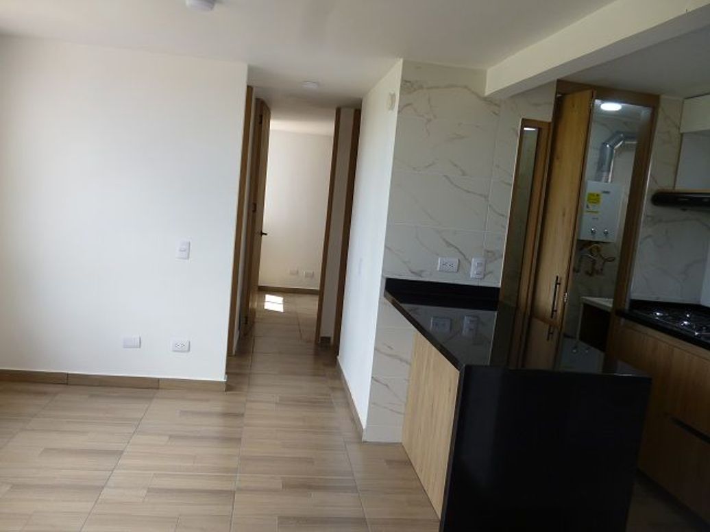 Apartamento de 2 alcobas en arriendo en Casa Blanca, Bogotá, 47 m² · foto 9 de 20