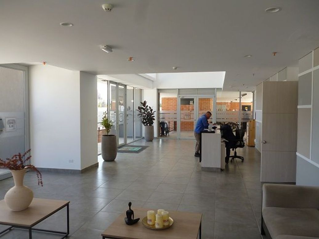 Apartamento de 2 alcobas en arriendo en Casa Blanca, Bogotá, 47 m² · foto 20 de 20