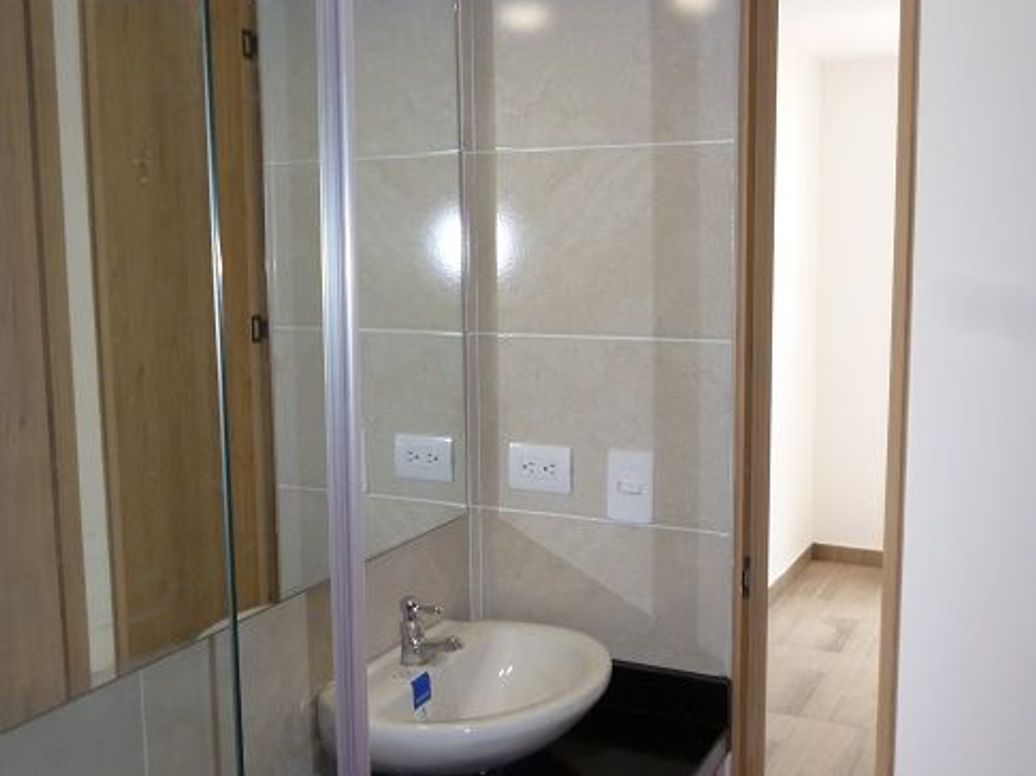 Apartamento de 2 alcobas en arriendo en Casa Blanca, Bogotá, 47 m² · foto 11 de 20