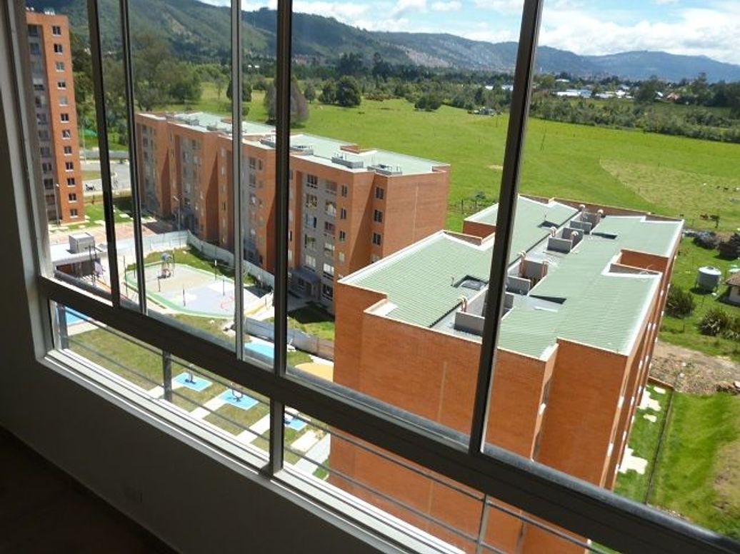 Apartamento de 2 alcobas en arriendo en Casa Blanca, Bogotá, 47 m² · foto 17 de 20