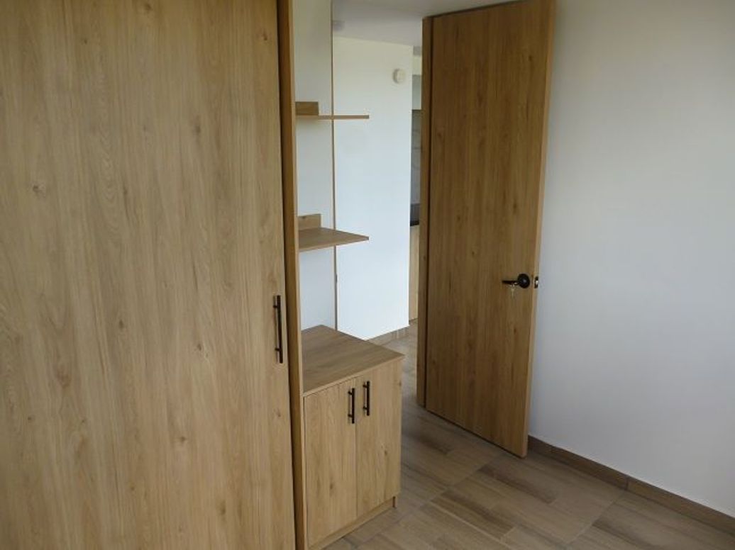 Apartamento de 2 alcobas en arriendo en Casa Blanca, Bogotá, 47 m² · foto 13 de 20