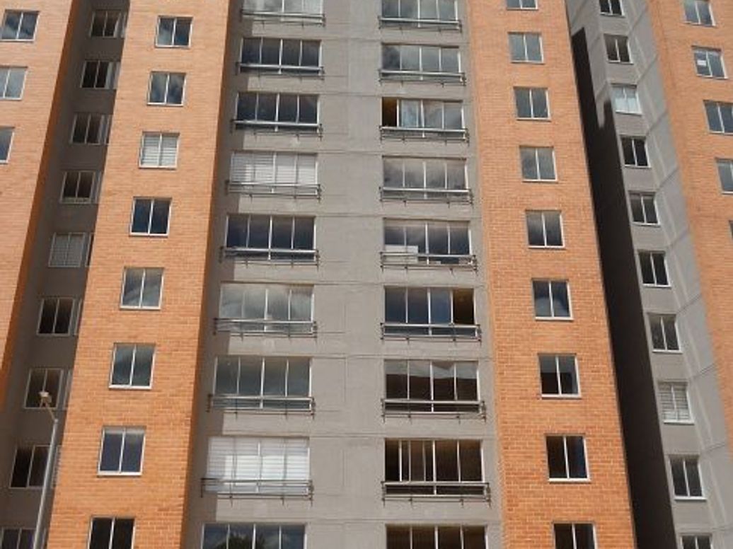Apartamento de 2 alcobas en arriendo en Casa Blanca, Bogotá, 47 m² · foto 18 de 20