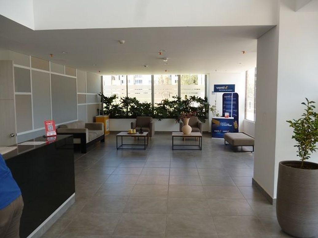 Apartamento de 2 alcobas en arriendo en Casa Blanca, Bogotá, 47 m² · foto 19 de 20