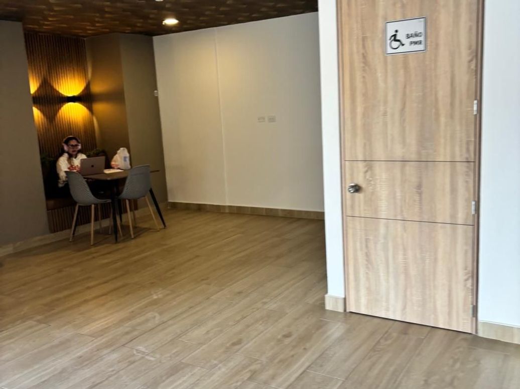 Apartamento de 2 alcobas en arriendo en Prado Veraniego, Bogotá, 44 m² · foto 3 de 9
