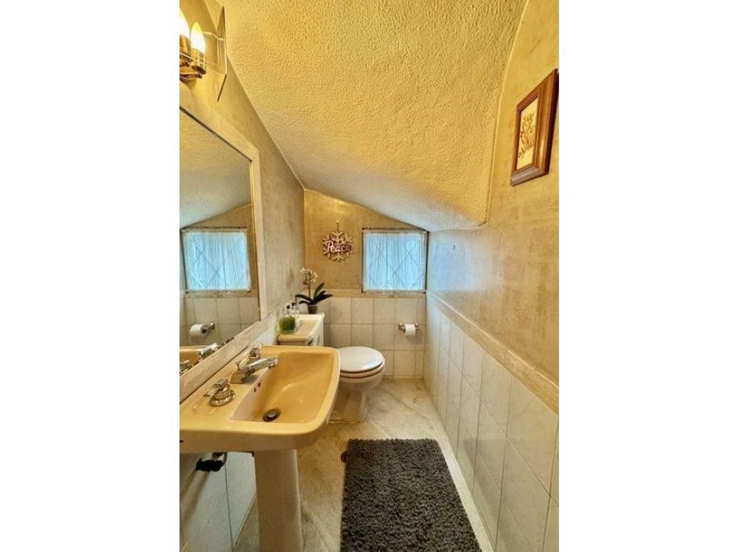Casa de 4 alcobas en venta en San Patricio, Bogotá, 155 m² · foto 14 de 16