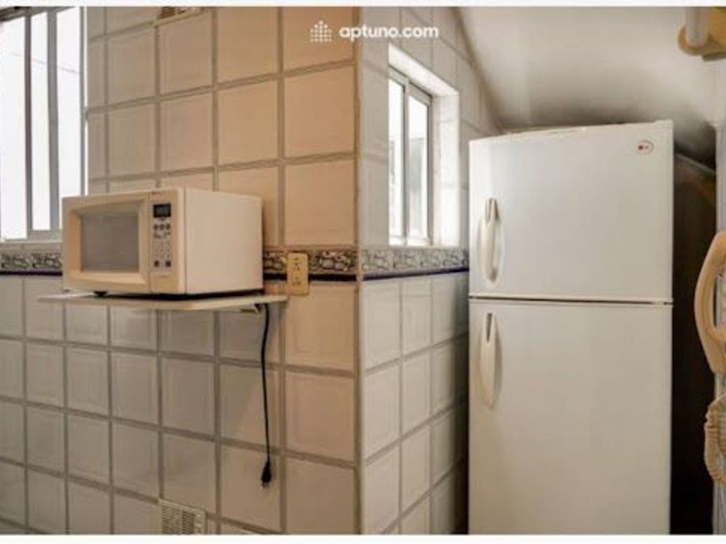 Apartamento de 2 alcobas en arriendo en Pasadena, Bogotá, 80 m² · foto 14 de 14