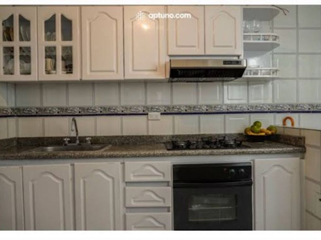 Apartamento de 2 alcobas en arriendo en Pasadena, Bogotá, 80 m² · foto 4 de 14